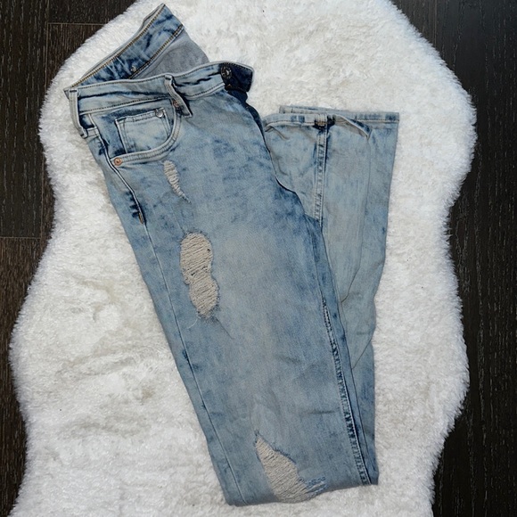 H&M Jeans - Picture 2 of 2